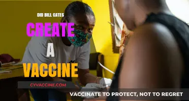 Did Bill Gates Create a Vaccine? Unraveling the Truth Behind the Myth