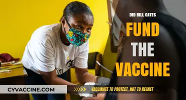 Did Bill Gates Fund the Vaccine? Unraveling the Truth Behind the Claims