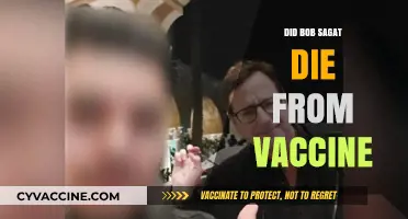 Bob Saget's Death: Vaccine Connection or Unrelated Tragedy?