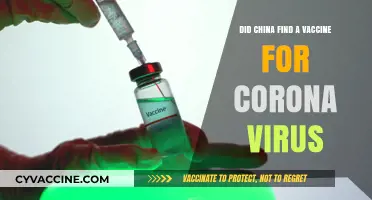 China's COVID-19 Vaccine: Breakthrough or Bust?