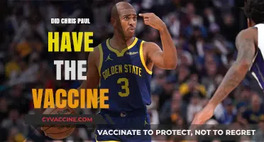 Chris Paul's Vaccine Status: Fact-Checking the NBA Star's Choice
