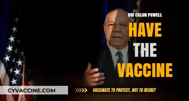 Did Colin Powell Receive the COVID-19 Vaccine? Facts Revealed