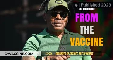 Coolio's Death: Unraveling the Vaccine Speculation and Facts
