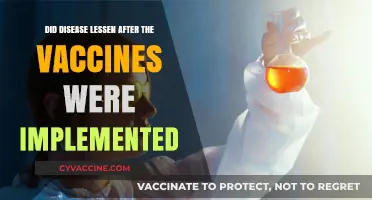 Vaccines: A Powerful Weapon Against Diseases