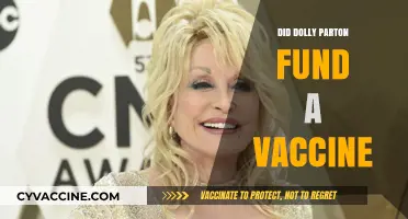Dolly Parton's Vaccine Contribution: Fact-Checking Her COVID-19 Donation Impact