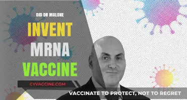 Did Dr. Malone Invent mRNA Vaccines? Unraveling the Scientific Debate