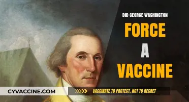 George Washington's Vaccine Mandate: Fact or Fiction?