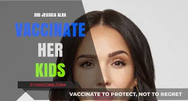 Jessica Alba's Parenting Choices: Did She Vaccinate Her Children?