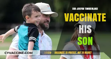 Justin Timberlake's Son: Vaccinated or Not? The Truth Revealed