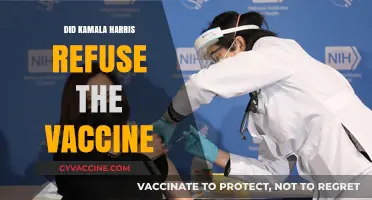 Kamala Harris and the COVID-19 Vaccine: Separating Fact from Fiction