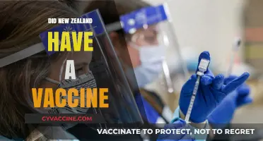 New Zealand's COVID-19 Vaccine Rollout: A Comprehensive Overview