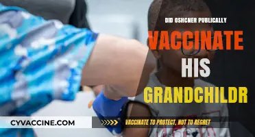 Oshcner's Grandchildren Vaccination: Public Act or Private Matter?