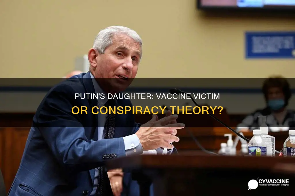 did putin