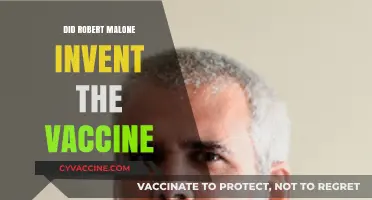 Did Robert Malone Invent mRNA Vaccines? Separating Fact from Fiction