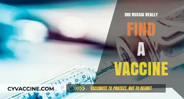Russia's COVID-19 Vaccine: Breakthrough or Premature Claim?