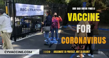 San Diego's COVID-19 Vaccine: What's the Latest?