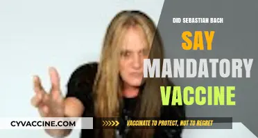 Sebastian Bach's Controversial Stance on Mandatory Vaccines: Fact or Fiction?