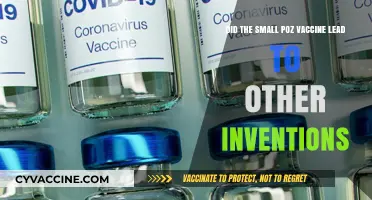 Smallpox Vaccine: Unlocking Medical Advancements