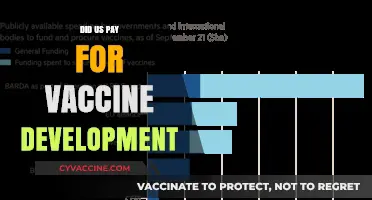Who Funded COVID-19 Vaccines? US Investment Explained