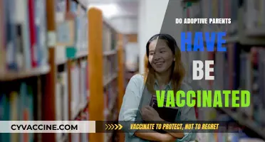 Adoptive Parents and Vaccinations: What You Need to Know