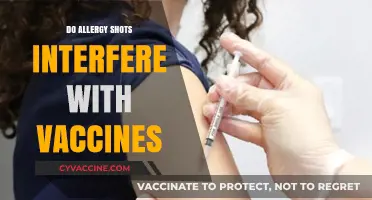 Allergy Shots and Vaccines: Understanding Potential Interactions and Safety
