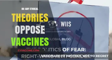 Ethical Dilemmas and Vaccines: Exploring Opposition in Moral Philosophies