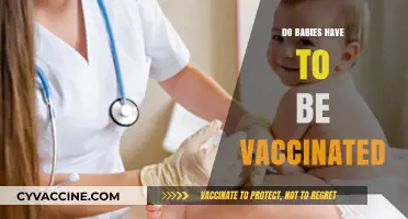 Do Babies Need Vaccines? Essential Immunization Facts for New Parents
