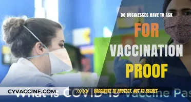 Vaccine Mandates: What Businesses Need to Know