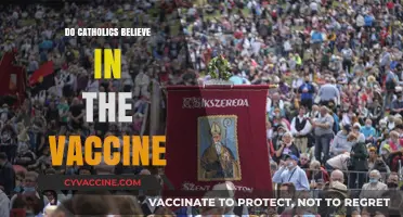 Do Catholics Support Vaccines? Exploring Faith and Science Perspectives