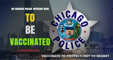 Chicago Police Vaccination Rules: What Officers Need to Know