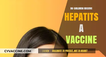 Hepatitis A Vaccine for Kids: Essential Protection and Common Concerns