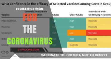 China's COVID-19 Vaccine: What You Need to Know