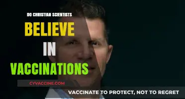 Christian Scientists and Vaccinations: Faith, Health, and Modern Medicine Explored