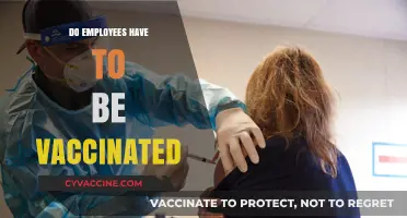 Do Employees Need Vaccinations? Legal, Ethical, and Workplace Considerations