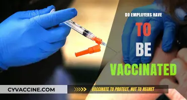 Employer Vaccination Mandates: Legal, Ethical, and Workplace Implications Explored
