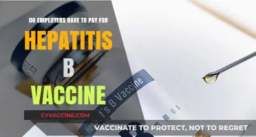 Hep B Vaccine: Who Pays When Employers Require It?