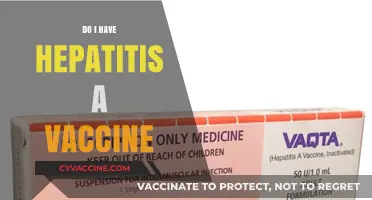 Hepatitis A Vaccine: Do You Have Immunity? Find Out Now