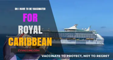 Royal Caribbean Cruise: Vaccination Requirements and Exemptions