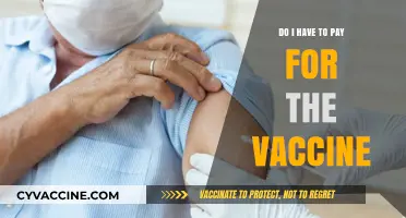 Free Vaccines: Myth or Reality?