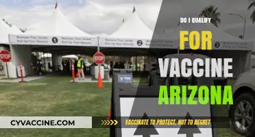 Arizona Vaccine Eligibility: Do You Qualify for Your COVID-19 Shot?