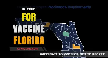Florida Vaccine Eligibility: Do You Qualify for COVID-19 Vaccination?