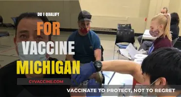 Michigan Vaccine Eligibility: Do You Qualify for COVID-19 Vaccination?