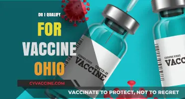 Ohio Vaccine Eligibility: Do You Qualify for COVID-19 Vaccination?