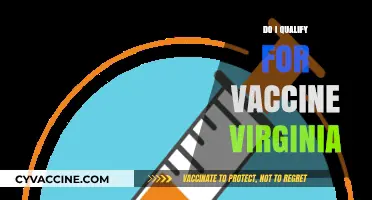 Virginia Vaccine Eligibility: Do You Qualify for COVID-19 Vaccination?