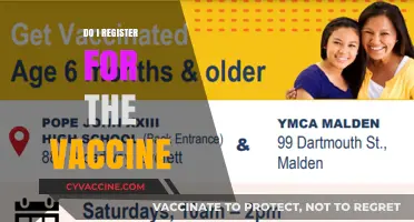 Should You Register for the Vaccine? A Clear Guide to Eligibility