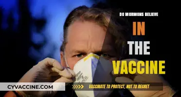 Mormon Vaccine Beliefs: Exploring LDS Church Stance on Vaccinations