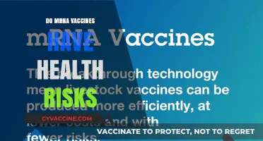 Exploring Potential Health Risks of mRNA Vaccines: Facts vs. Myths