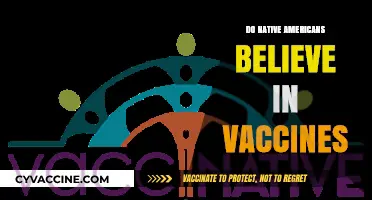 Native American Perspectives on Vaccines: Beliefs, Concerns, and Cultural Insights