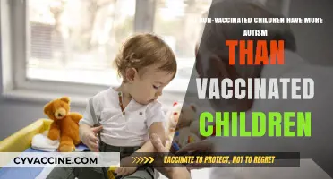 Vaccines and Autism: Exploring the Link