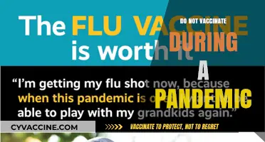 Skipping Vaccines During a Pandemic: Risks, Myths, and Consequences